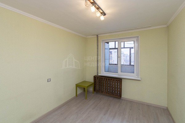 3-к квартира, 64 кв.м.