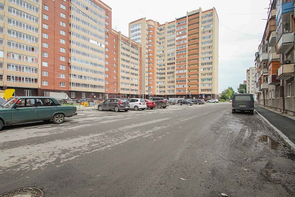 2-к квартира, 75 кв.м.