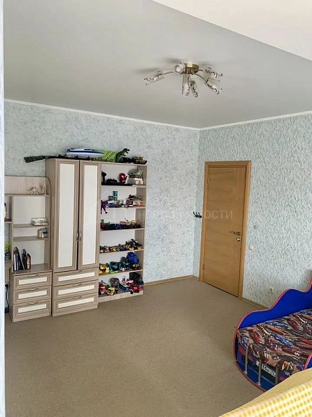 2-к квартира, 79 кв.м.