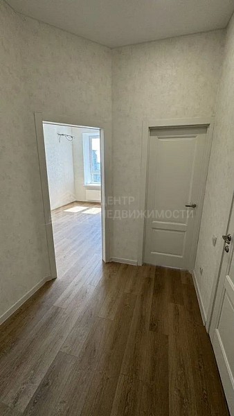 1-к квартира, 34 кв.м.