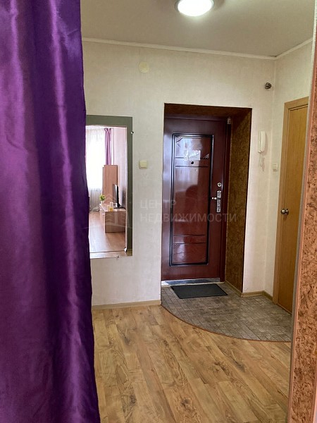 1-к квартира, 45 кв.м.