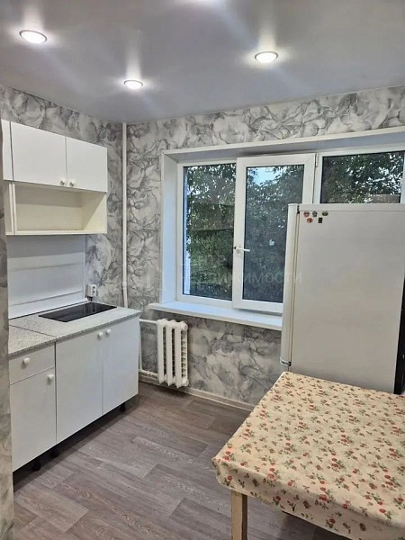 1-к квартира, 29 кв.м.