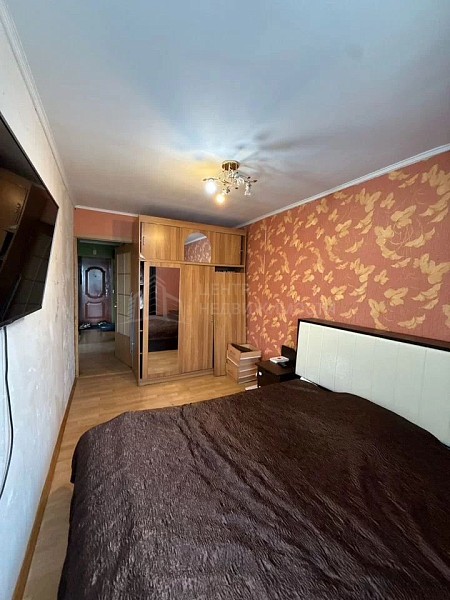 2-к квартира, 46 кв.м.