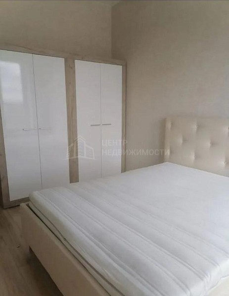 1-к квартира, 37 кв.м.