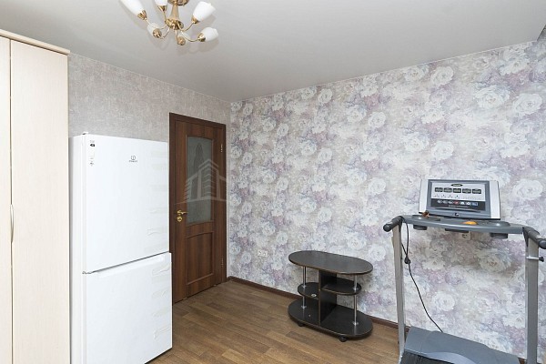 2-к квартира, 43 кв.м.