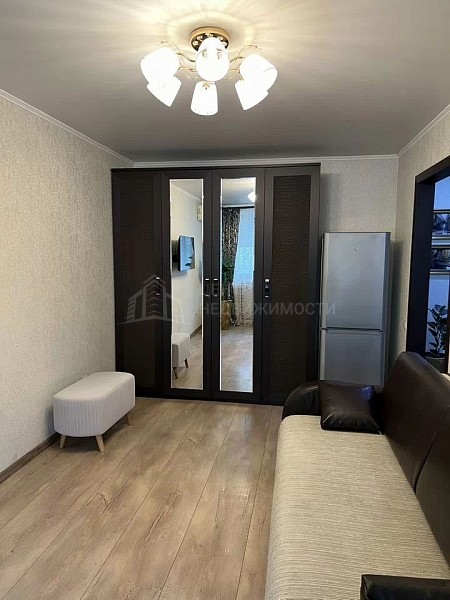1-к квартира, 31 кв.м.