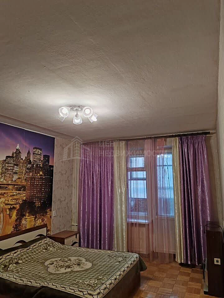 2-к квартира, 61 кв.м.