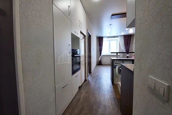 2-к квартира, 61 кв.м.
