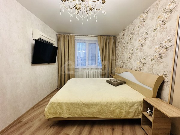 3-к квартира, 112 кв.м.