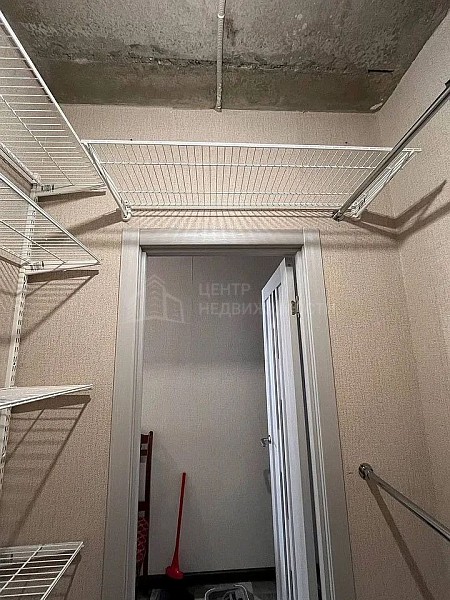 2-к квартира, 63 кв.м.