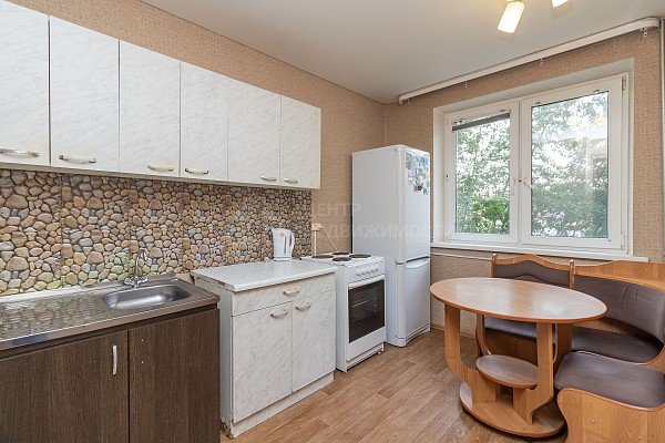 2-к квартира, 51 кв.м.