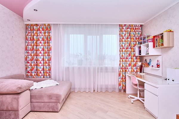 2-к квартира, 97 кв.м.