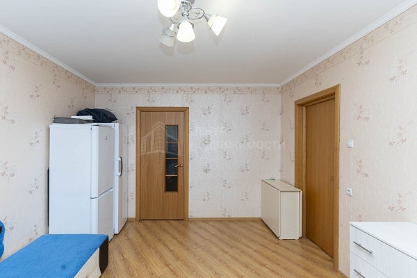 3-к квартира, 96 кв.м.