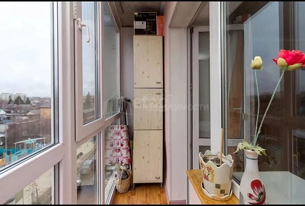 2-к квартира, 50 кв.м.