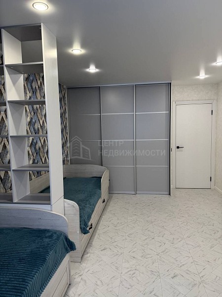 3-к квартира, 86 кв.м.