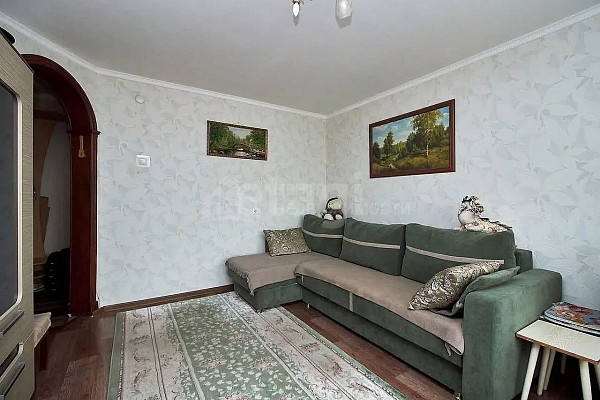 2-к квартира, 46 кв.м. 2-к квартира, 46 кв.м.