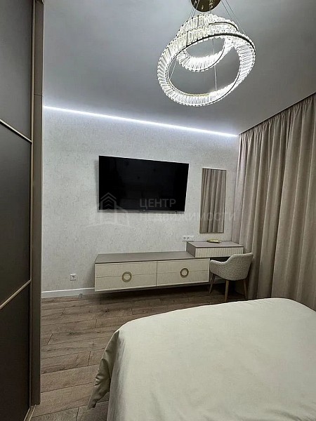 2-к квартира, 62 кв.м.