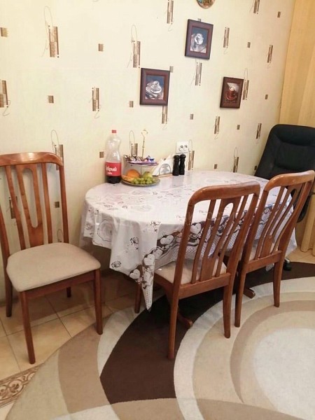 2-к квартира, 66 кв.м.