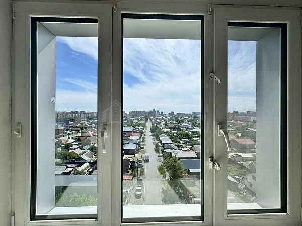 2-к квартира, 74 кв.м.