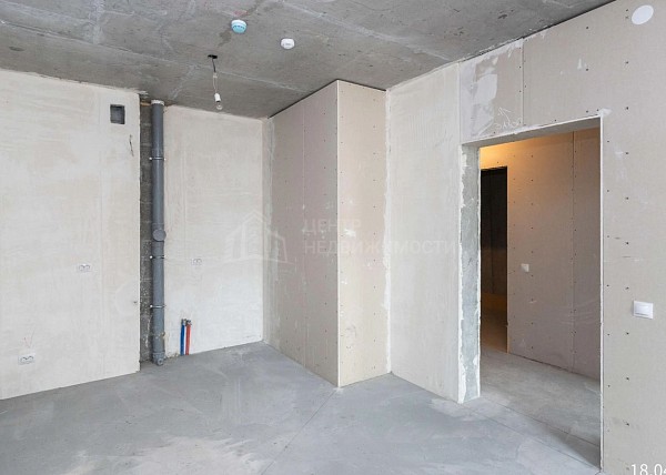 3-к квартира, 88 кв.м.