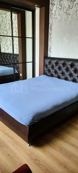 3-к квартира, 87 кв.м.