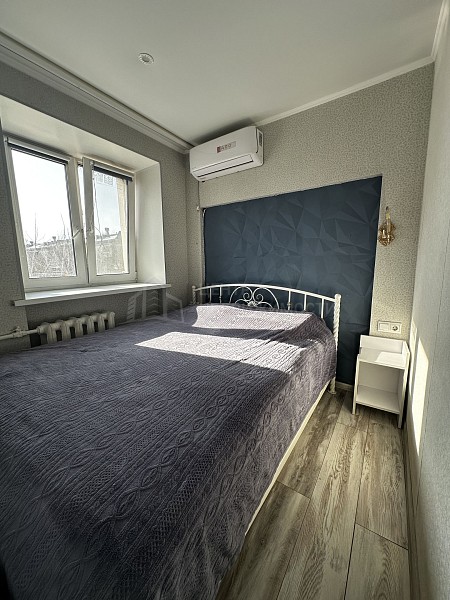 1-к квартира, 29 кв.м.