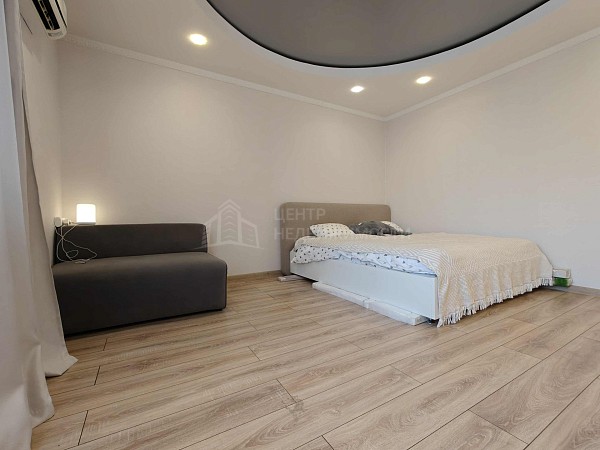 2-к квартира, 60 кв.м.