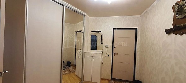 3-к квартира, 85 кв.м.