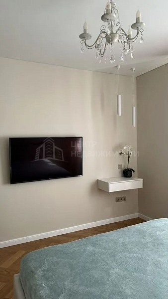 3-к квартира, 53 кв.м.