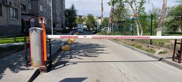 3-к квартира, 66 кв.м.