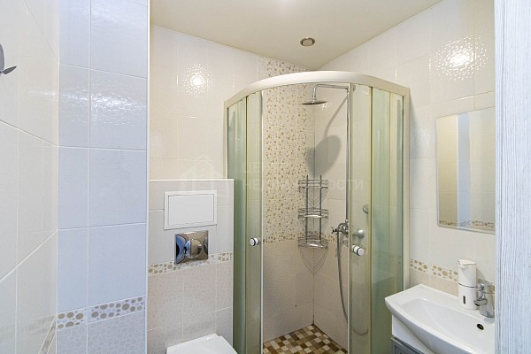 1-к квартира, 32 кв.м.