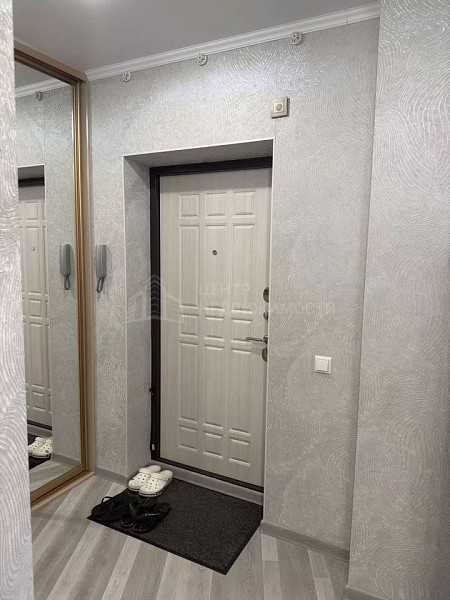 1-к квартира, 56 кв.м.