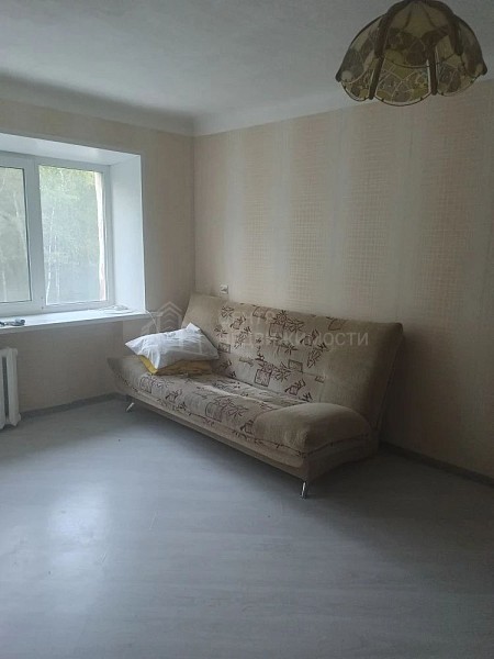 2-к квартира, 42 кв.м.