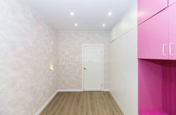 3-к квартира, 75 кв.м.