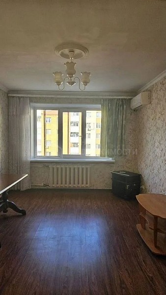 2-к квартира, 53 кв.м.