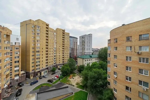2-к квартира, 62 кв.м.