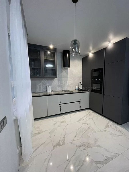 2-к квартира, 52 кв.м.