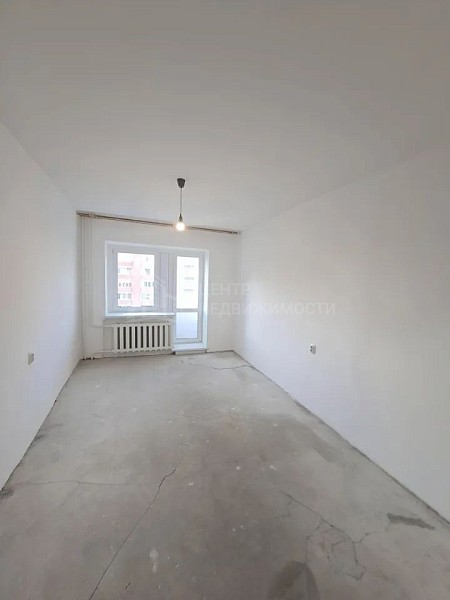 2-к квартира, 52 кв.м.