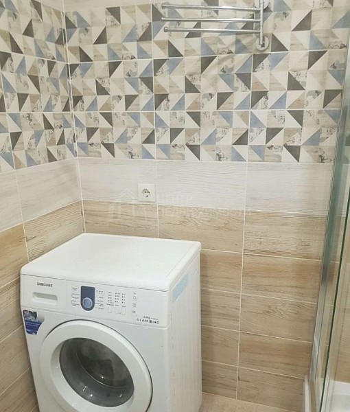 2-к квартира, 72 кв.м.