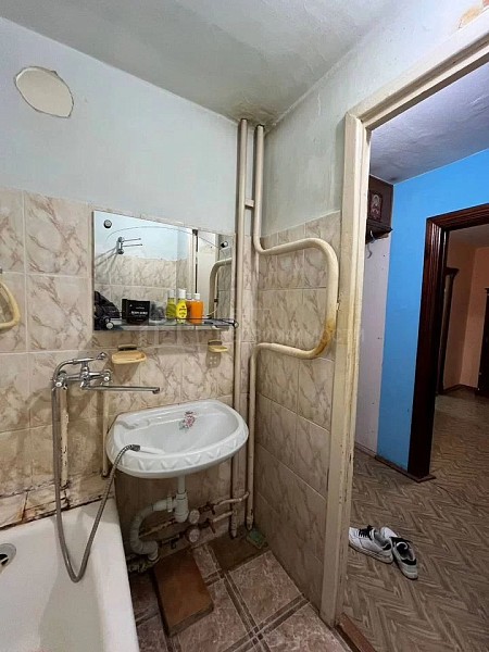 2-к квартира, 64 кв.м.