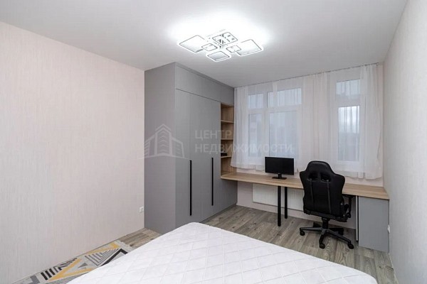 2-к квартира, 65 кв.м.