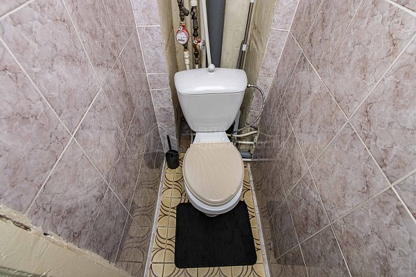 2-к квартира, 41 кв.м.