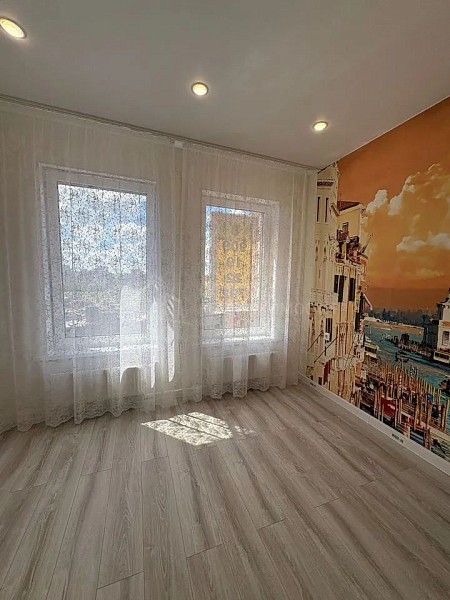 1-к квартира, 42 кв.м.