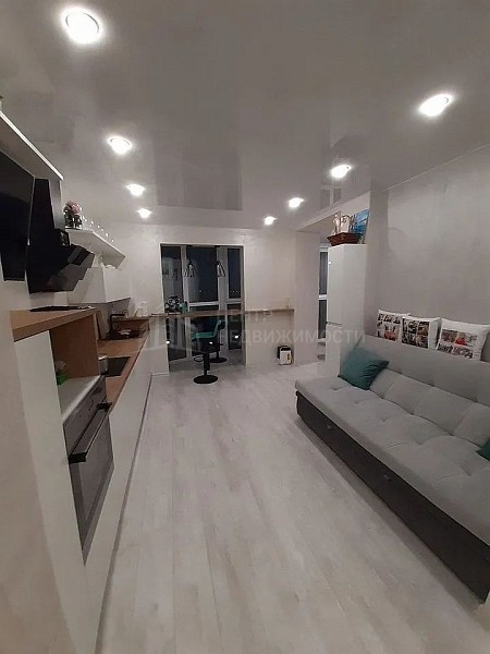 2-к квартира, 64 кв.м.