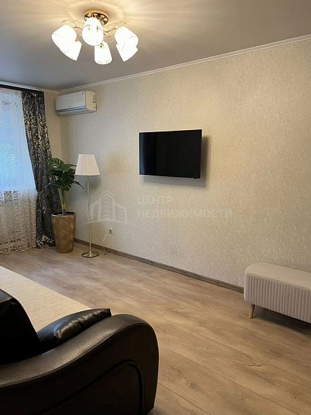 1-к квартира, 31 кв.м.