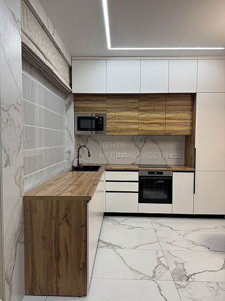 2-к квартира, 62 кв.м.