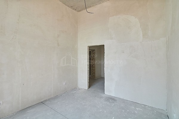 3-к квартира, 96 кв.м.