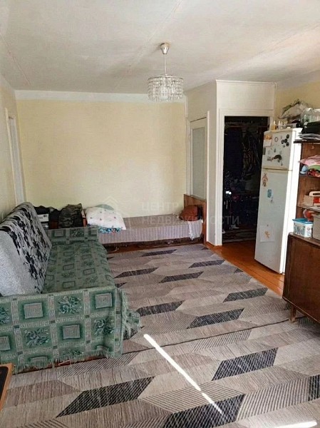 2-к квартира, 45 кв.м.