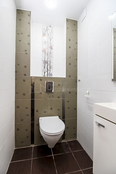 3-к квартира, 76 кв.м.