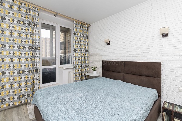 3-к квартира, 72 кв.м.